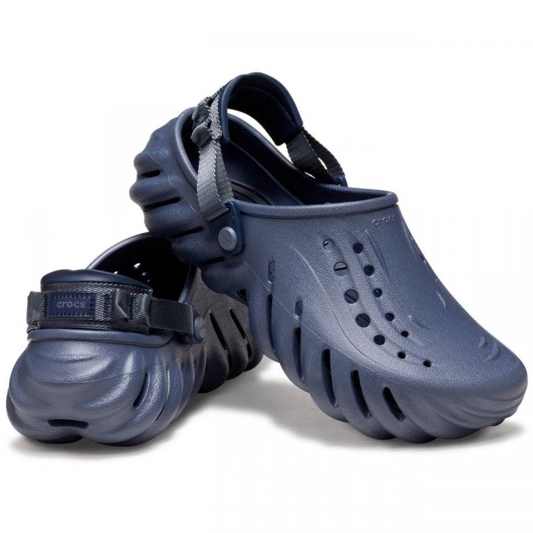 CROCS ZUECOS UNISEX ECHO U