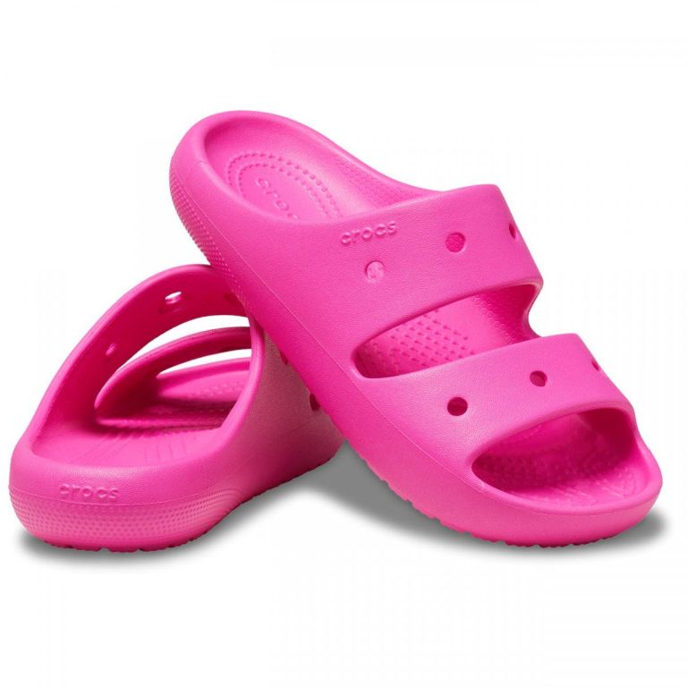 CROCS CLASSIC SANDAL V2 WOMEN
