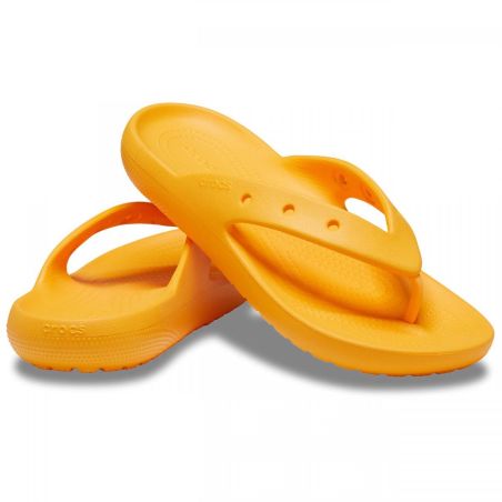 CROCS CLASSIC FLIP V2 WOMEN