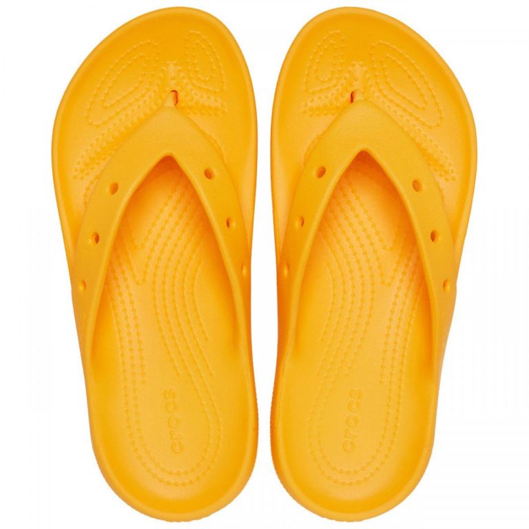 CROCS CLASSIC FLIP V2 WOMEN