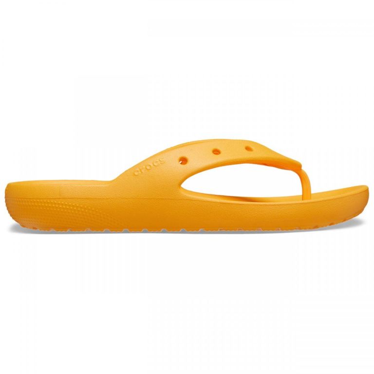 CROCS CLASSIC FLIP V2 WOMEN