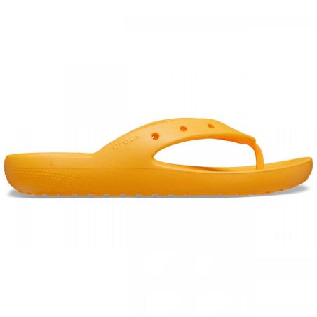 CROCS CLASSIC FLIP V2 WOMEN