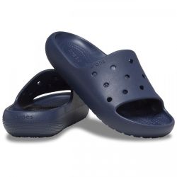 CROCS CLASSIC SLIDE V2 UNISEX