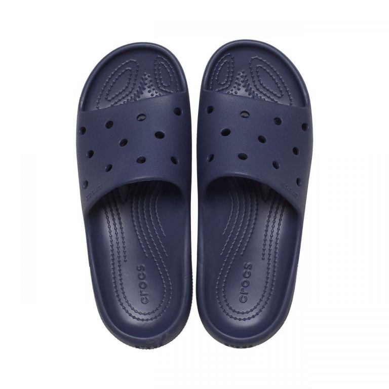 CROCS CLASSIC SLIDE V2 UNISEX