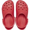 CROCS CLASSIC RED UNISEX