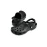 CROCS CLASSIC NEGRO UNISEX