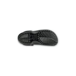 CROCS CLASSIC NEGRO UNISEX