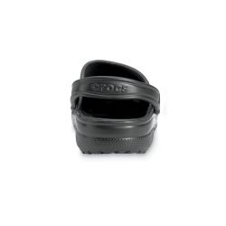 CROCS CLASSIC NEGRO UNISEX