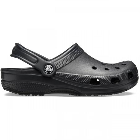 CROCS CLASSIC NEGRO UNISEX