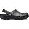 CROCS CLASSIC NEGRO UNISEX