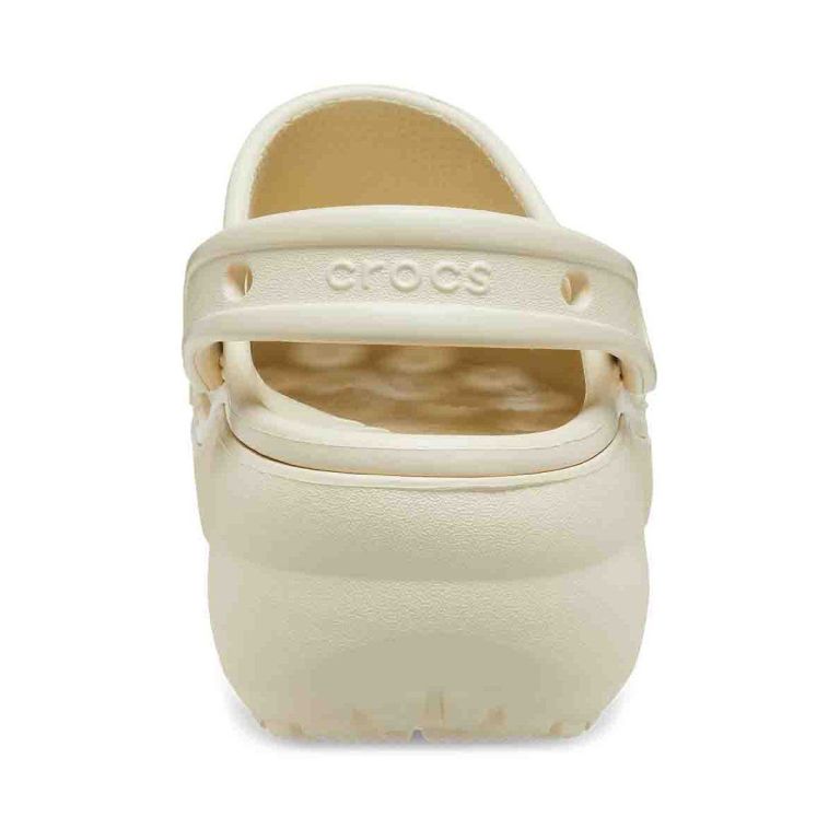CROCS CLASSIC PLATFORM CLOG WOMEN