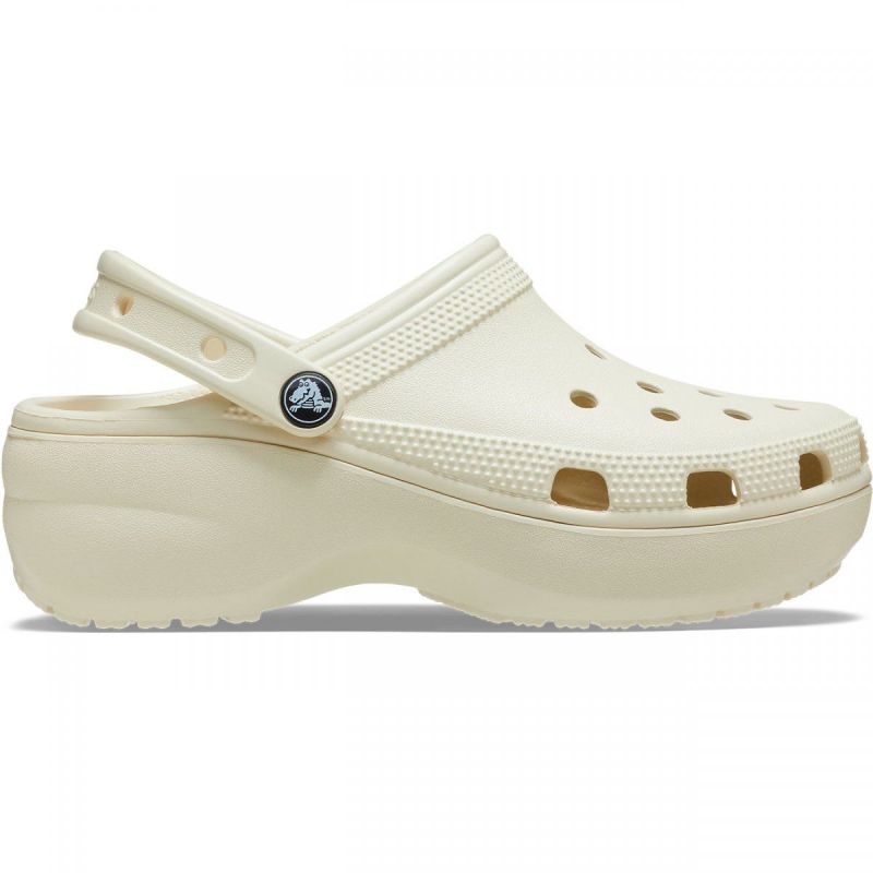 CROCS CLASSIC PLATFORM CLOG WOMEN