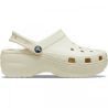 CROCS CLASSIC PLATFORM CLOG WOMEN