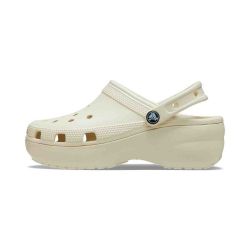 CROCS CLASSIC PLATFORM CLOG WOMEN