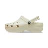 CROCS CLASSIC PLATFORM CLOG WOMEN