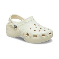 CROCS CLASSIC PLATFORM CLOG WOMEN