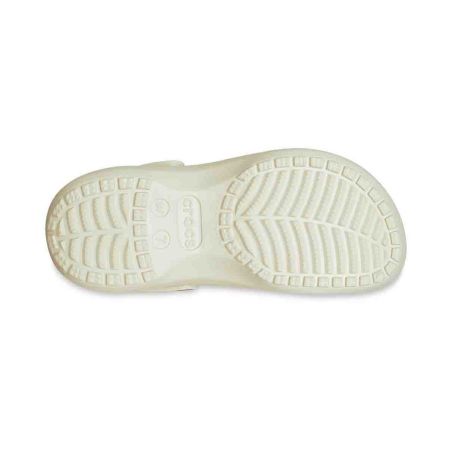 CROCS CLASSIC PLATFORM CLOG WOMEN