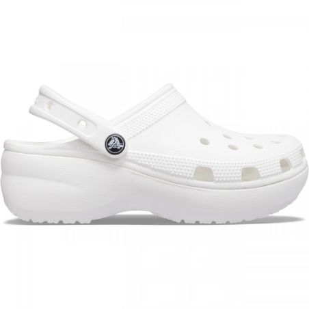 CROCS CLASSIC PLATFORM CLOG WOMEN