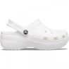 CROCS CLASSIC PLATFORM CLOG WOMEN