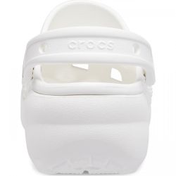 CROCS CLASSIC PLATFORM CLOG WOMEN