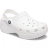 CROCS CLASSIC PLATFORM CLOG WOMEN