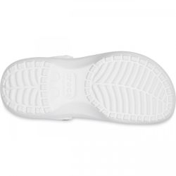 CROCS CLASSIC PLATFORM CLOG WOMEN