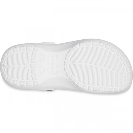 CROCS CLASSIC PLATFORM CLOG WOMEN