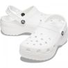 CROCS CLASSIC PLATFORM CLOG WOMEN