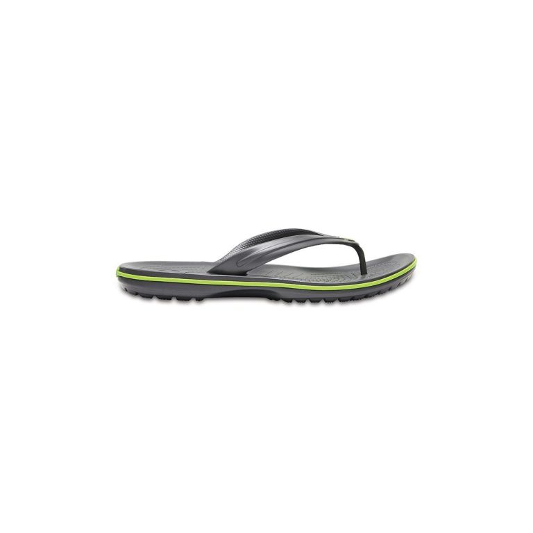 CROCS CROCBRAND FLIP MEN