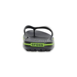 CROCS CROCBRAND FLIP MEN