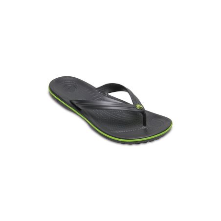CROCS CROCBRAND FLIP MEN
