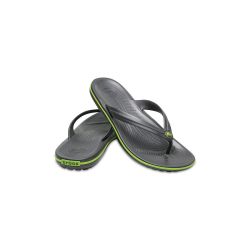 CROCS CROCBRAND FLIP MEN