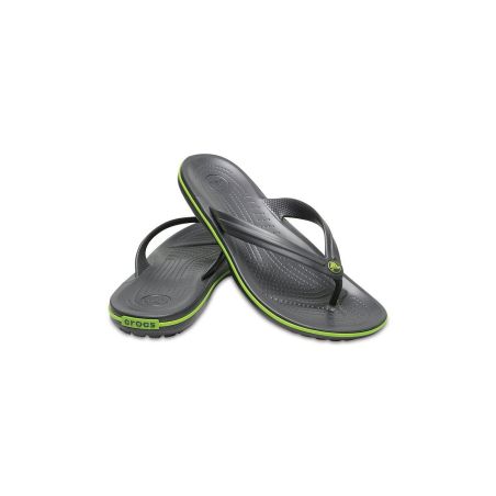 CROCS CROCBRAND FLIP MEN