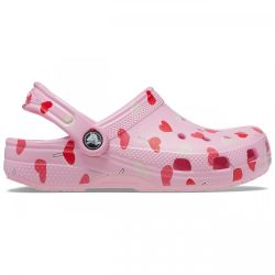 CROCS CLASSIC CLOG VALENTINES DAY KIDS