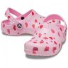 CROCS CLASSIC CLOG VALENTINES DAY KIDS
