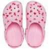 CROCS CLASSIC CLOG VALENTINES DAY KIDS