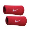 NIKE MUÑEQUERA WRISTBAND 2 PACK ROJO