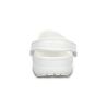 CROCS CLASSICS CLOG UNISEX WHITE