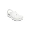 CROCS CLASSICS CLOG UNISEX WHITE