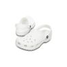 CROCS CLASSICS CLOG UNISEX WHITE