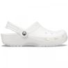 CROCS CLASSICS CLOG UNISEX WHITE