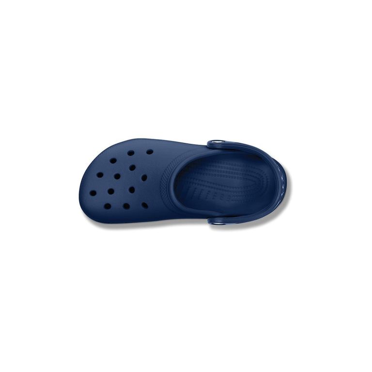 CROCS CLASSIC CLOG UNISEX NAVY