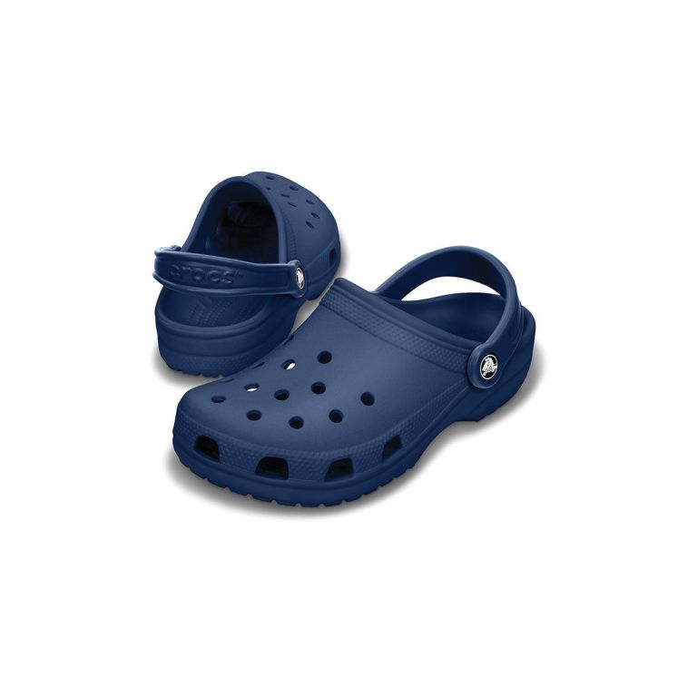 CROCS CLASSIC CLOG UNISEX NAVY