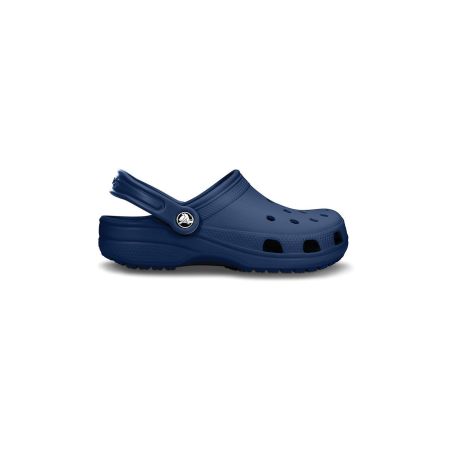 CROCS CLASSIC CLOG UNISEX NAVY