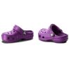 CROCS CLASSIC CLOG KIDS AMETHYST