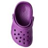 CROCS CLASSIC CLOG KIDS AMETHYST