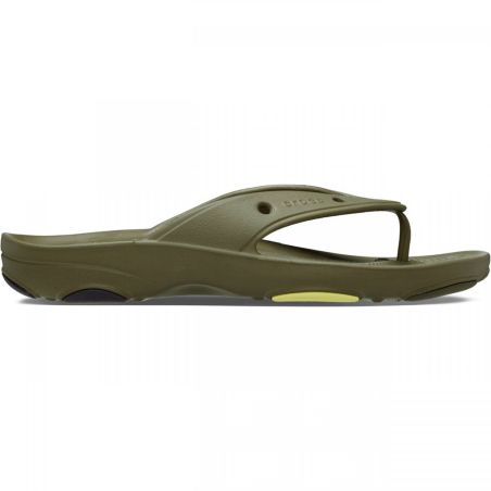 CROCS CLASSIC ALL TERRAIN FLIP UNISEX