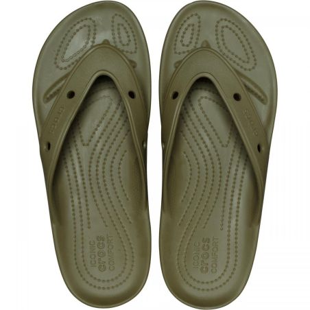 CROCS CLASSIC ALL TERRAIN FLIP UNISEX