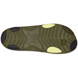 CROCS CLASSIC ALL TERRAIN FLIP UNISEX