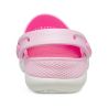 CROCS LITERIDE 360 CLOG KIDS PINK